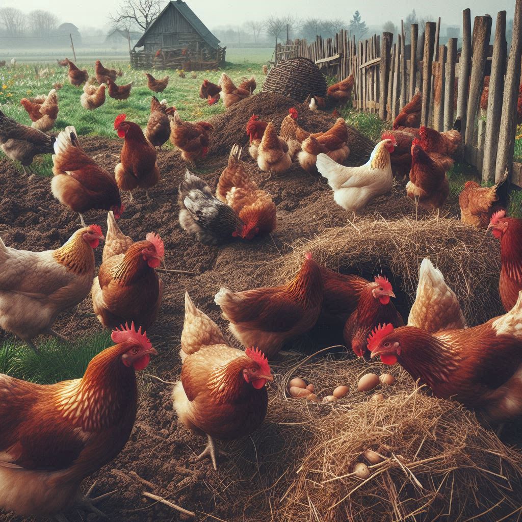 Penyakit cacar unggas