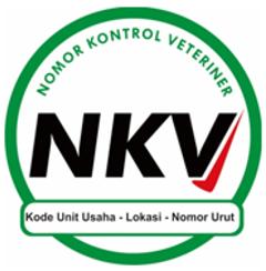 SKEMA DAN PERSYARATAN PEMBUATAN NOMOR KONTROL VETERINER (NKV)